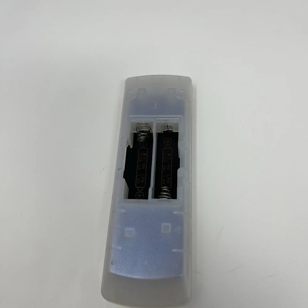 Kenwood RC-F0100 Audio System Remote OEM RXD-A55 RXD-A75 RXD-A95 RXD-T55 RXD-T75 - Picture 3 of 4